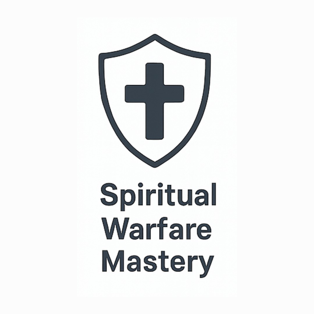 spiritual warfare mastery